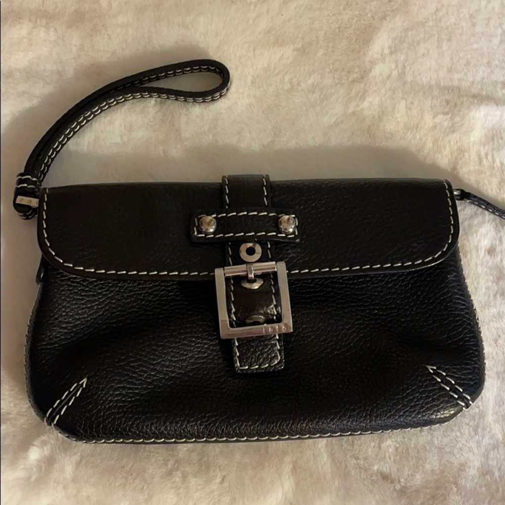 Rafe’ New York Wristlet